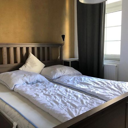 Haus Meerliebe, Whg 1 Cuxhaven Eksteriør billede